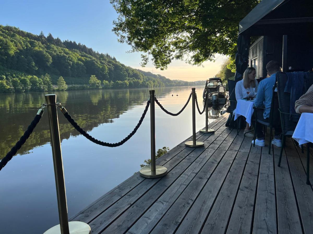 Fischerstüberl Gaishofen Exterior foto